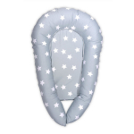 Pesa beebile Lorelli, Stars Grey Mist
