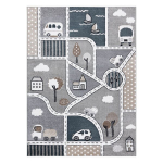 FLHF laste vaip Beo Strade 160x220 cm