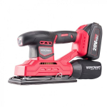 Akuveski Worcraft 20V LI-ION