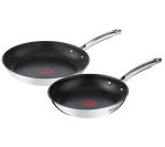 Tefal pannikomplekt, 2 tk