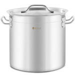 Hendi pott, 12 l