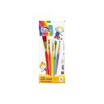 Pintslikomplekt GR-FB5 Fiorello, 5 tk