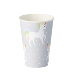Papptopsid Unicorn, 200 ml, 10 tk