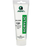 Akr&uuml;&uuml;lv&auml;rv 816B-104, Maries, 120 ml, titaanvalge sp.