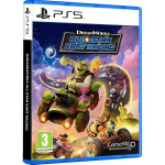 DreamWorks All-Star Kart Racing Playstation 5 PS5 m&auml;ng