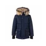 Lenne talvejope, tumesinine