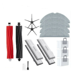 Xiaomi Roborock S8/S8+/S8 Pro Ultra varuosade komplekt