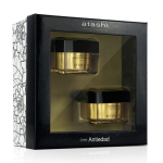 Vananemisvastane ilukomplekt Atashi Antiedad 2 x 50 ml, 2 tk