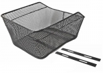 Jalgrattakott Azimut Mount, 39x30x20/17cm, must