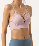 Spordirinnahoidja naistele NewYou EnergyBra, roosa