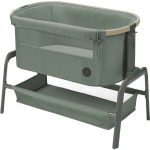 Reisivoodi-m&auml;nguaedik Maxi-Cosi Iora Beyond, Green Eco