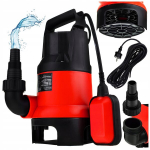 Veepump, 400 W