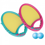 M&auml;ng P&uuml;&uuml;a pall, Woopie