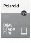 Polaroid i-Type B&W