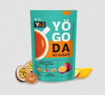 YOGODA Passion puuvilja tee (12x50g)