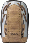 Elex Gaming Bag seljakott "Albs"