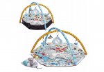 &Otilde;ppematt Kinderkraft Smart Play Sea