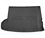 Kummist pagasiruumi matt Toyota Highlander XU50 2013-2019