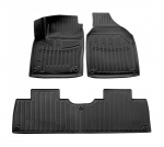 Automatid 3D Volkswagen Sharan I 1995-2010