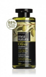 Niisutav juukse&scaron;ampoon oliivi&otilde;liga Farcom Mea Natura Olive Shampoo Vitality&Shine, 300 ml