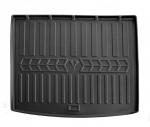 Kummist pagasiruumi matt BMW X1 F48 2015-2022