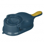 Kahe-&uuml;hes pelmeenimasin