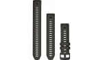 Garmin kellarihm Instinct 2S, graphite