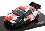 Toyota Yaris Rally1 #18 Rallye Monte Carlo 2022 Katsuta/Johnston 1:43 IXO RAM834
