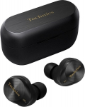 In-ear headphones - Technics - EAH-AZ80 - Active noise reduction - IPX4 - Battery life 7h