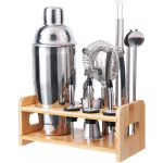 Klausberg baarmeni komplekt, 15 tk