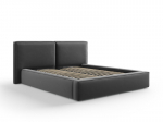 Voodi Cosmopolitan Design Arendal, 160x200 cm, hall