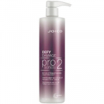 Mask kahjustatud juustele Joico Defy Damage Protective Mask, 500 ml