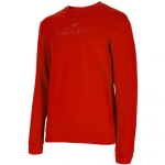 Pusa meestele 4F M H4L22 BLM350 62S, punane, L