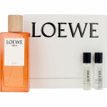 Naiste parf&uuml;&uuml;mi komplekt Loewe Solo Ella, 3tk