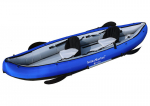 Solar Marine Kayak Pro, 2 inimese