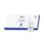 "Syis Aminokompleks" ampullid 10 x 3 ml