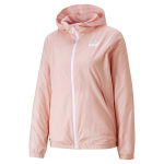 PUMA - Demi hooajaline naiste jakk, S