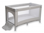 Reisivoodi Britton Compact, Quartz Grey