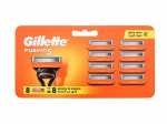 Raseerimispead Gillette Fusion5, 8 tk.