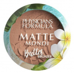 Bronzantas Physicians Formula Bronzing pulber Matte Monoi, Matte Bronzer, 9 g
