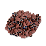 Abrasiivmuhvi kork Exo #180, 100 tk.
