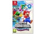 Arvutim&auml;ng Super Mario Bros. Wonder + Preorder Bonus NSW