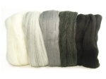 Meriinovill 18mic 5x10g, 5 v&auml;rvi