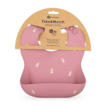 Pudip&otilde;ll Take&Match Rose Princesses 6m+ roosa