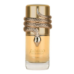 Parf&uuml;&uuml;mvesi Musamam White Intense Lattafa naistele/meestele, 100 ml