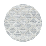 Ayyildiz vaip Pisa 1201204703 120x120 cm