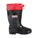 Kummikud poistele The Avengers, must