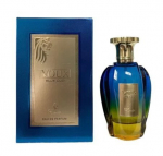 L&otilde;hnavesi Emir Voux Blue Oud EDP naistele/meestele, 100 ml