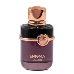L&otilde;hnavesi Fragrance World Enigma Quatre EDP naistele, 100 ml