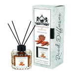Kodul&otilde;hnastaja pulkadega Lion Francesco Sandalwood & Tobacco, 150 ml